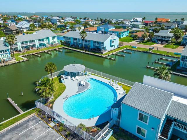 Condo for sale in Rockport, Texas