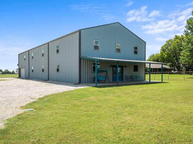 House for sale in Gunter, Texas