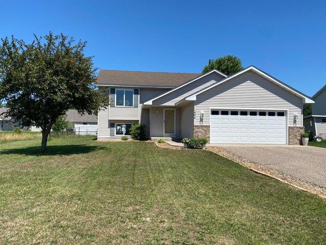 House for sale in Princeton, Minnesota