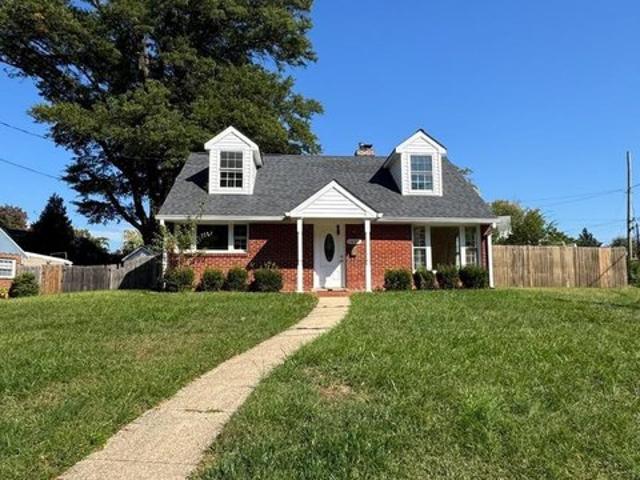 House for sale in Silver Spring, Montgomery County