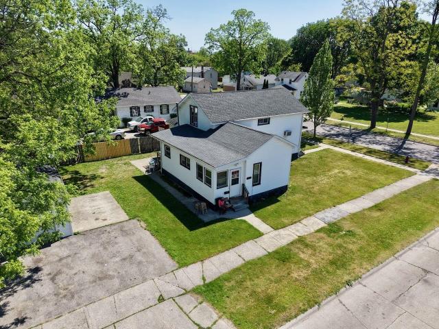 House for sale in Carrollton, Michigan