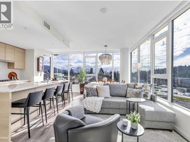 Property for sale in Port Moody, British Columbia
