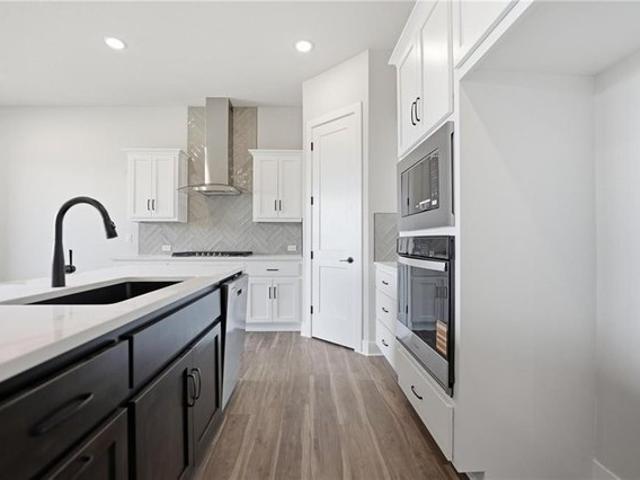 House for sale in Kansas