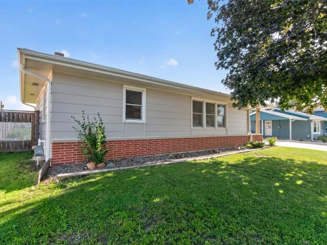 House for sale in Newton, Iowa