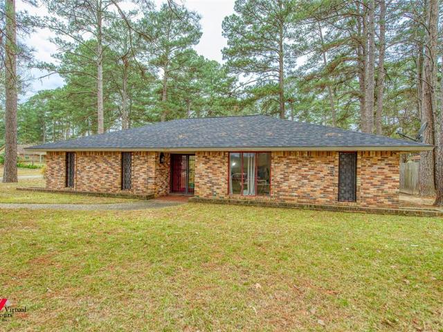 House for sale in Springhill, Louisiana