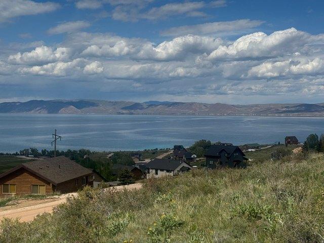 Land for sale in Garden City, Utah