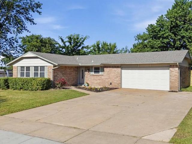 House for sale in Owasso, Oklahoma