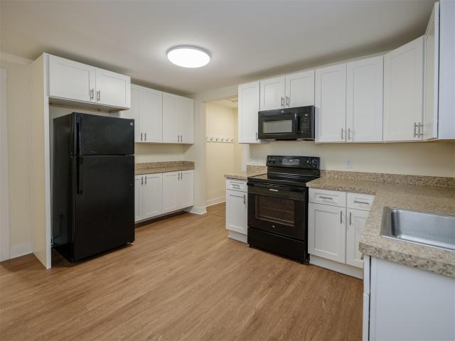 House for sale in Kalamazoo, Michigan