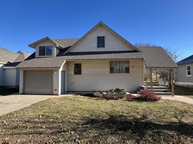 House for sale in Nebraska