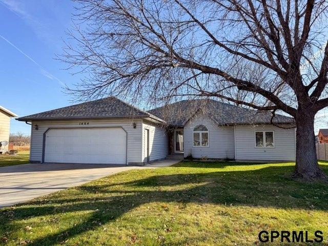 House for sale in Nebraska