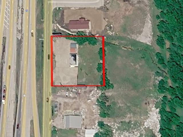 Land for sale in Denton, Texas