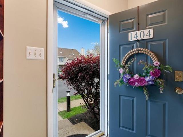 Condo for sale in North Wales, Pennsylvania