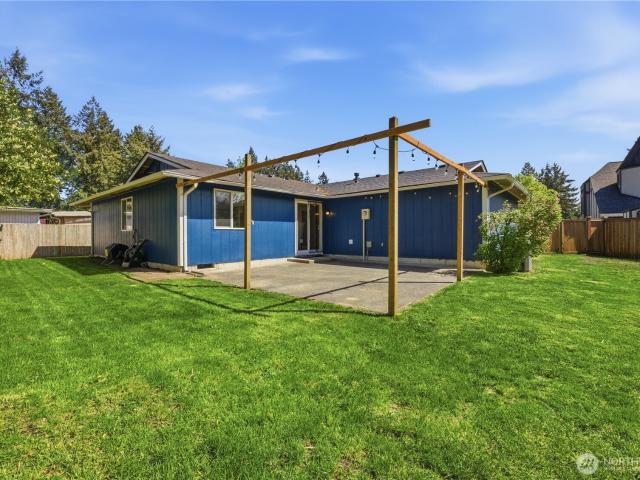 Property for sale in Steilacoom, Washington