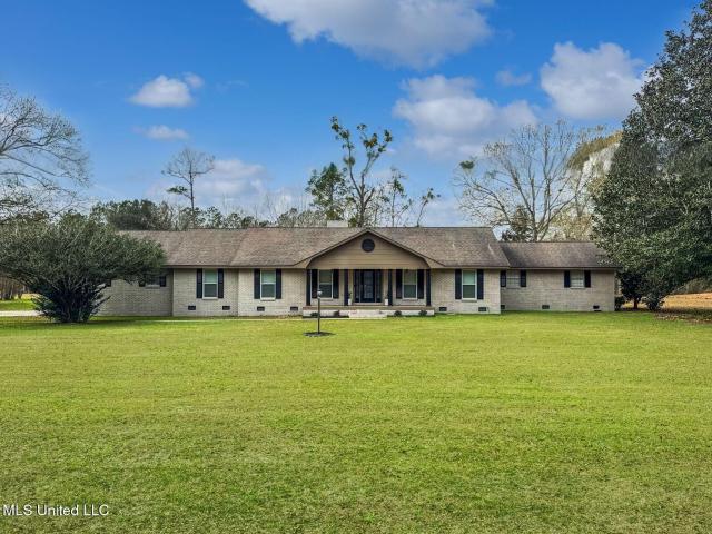 House for sale in Picayune, Mississippi