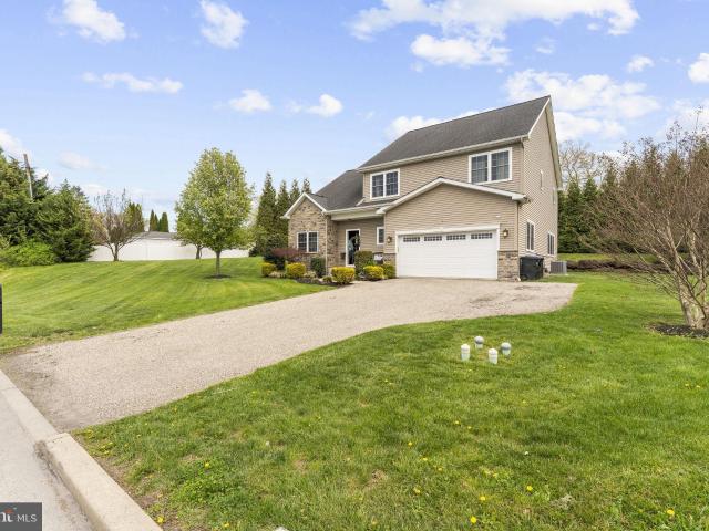 House for sale in Norristown, Pennsylvania