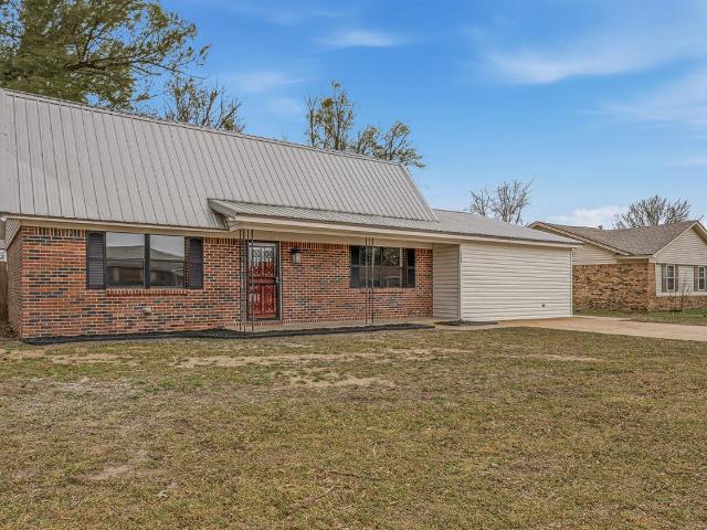 House for sale in Ark