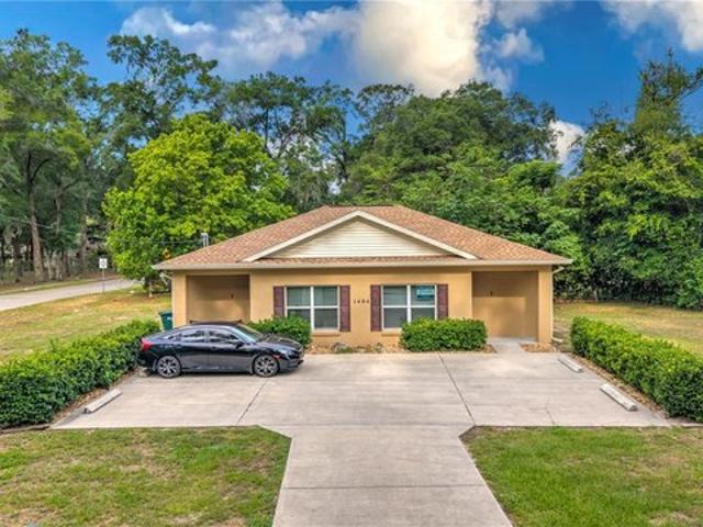House for sale in Ocala, Florida