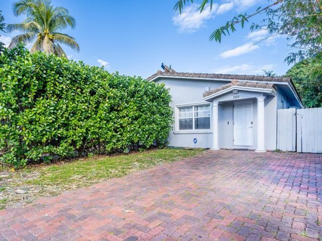 Townhouse for sale in Fort Lauderdale, Florida