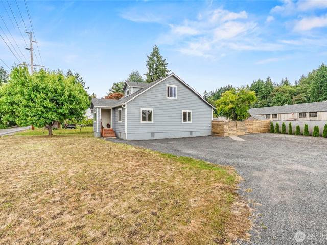House for sale in Winlock, Washington