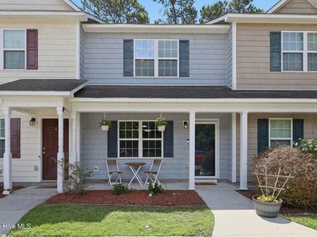 Townhouse for sale in Sneads Ferry, North Carolina