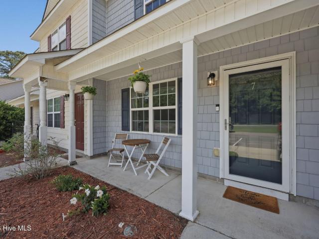 Townhouse for sale in Sneads Ferry, North Carolina
