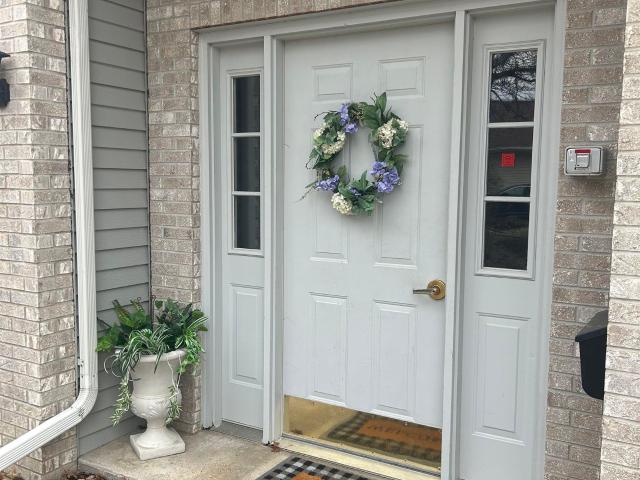 Condo for sale in Burlington, Iowa
