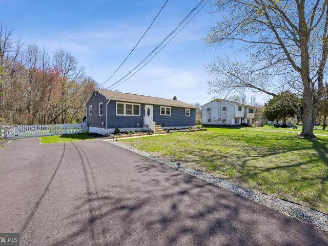 House for sale in Mauricetown, New Jersey