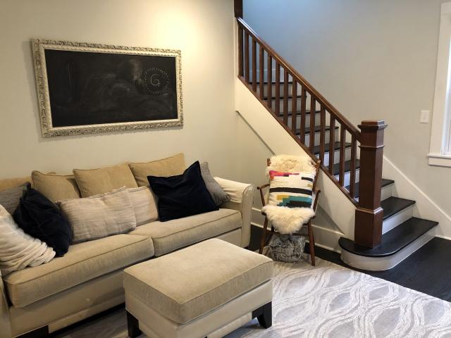 House for sale in Lakewood, Nashville