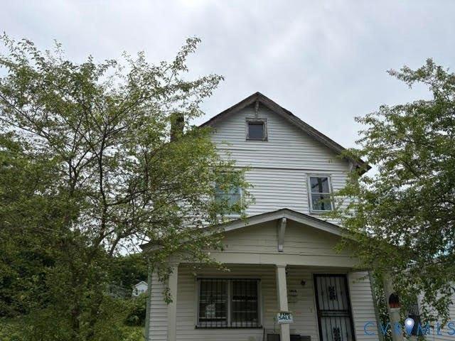 House for sale in Virginia