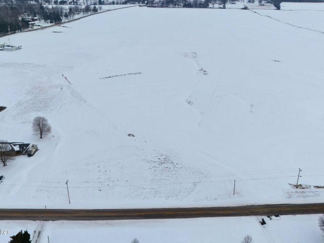 Land for sale in Payneville, Kentucky