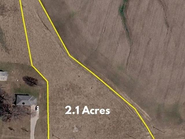 Land for sale in Brandenburg, Kentucky