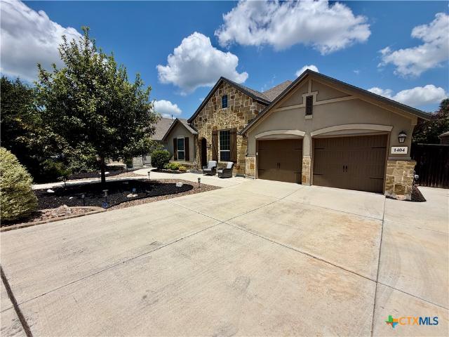 Property for rent in New Braunfels, Texas