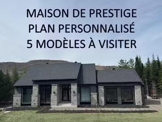 House for sale in Laurentides, Quebec