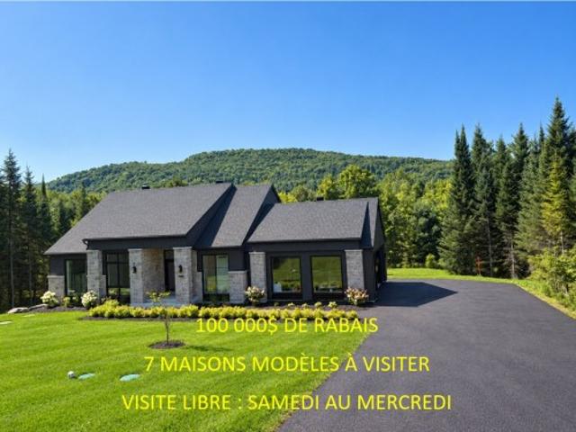 House for sale in Piedmont, Laurentides