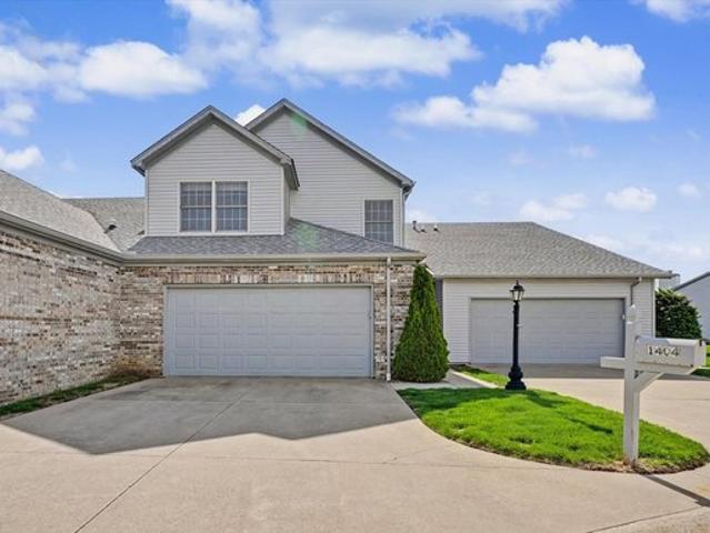 Condo for sale in Savoy, Illinois