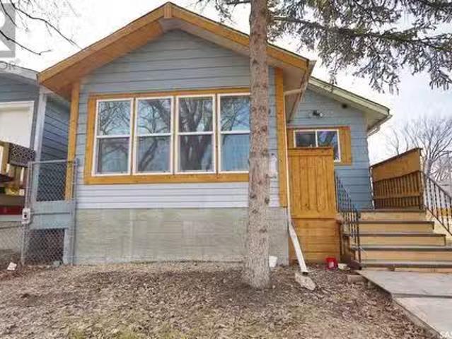 House for sale in Regina, Saskatchewan