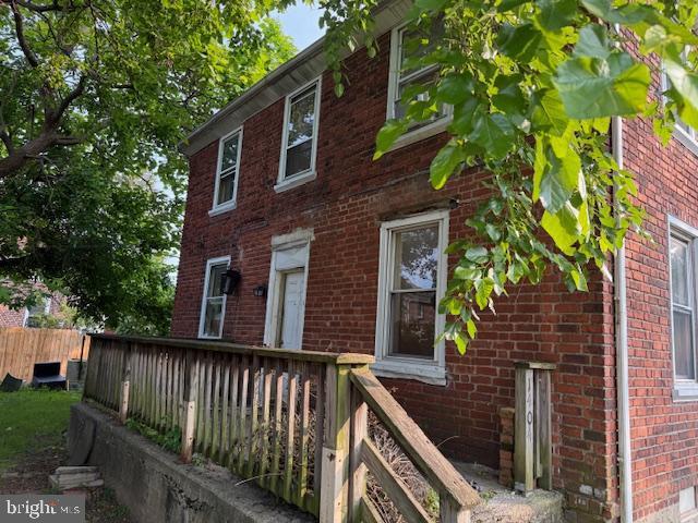 Townhouse for sale in Camden