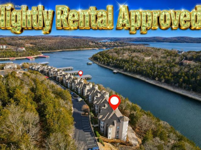 Condo for sale in Stone, Missouri