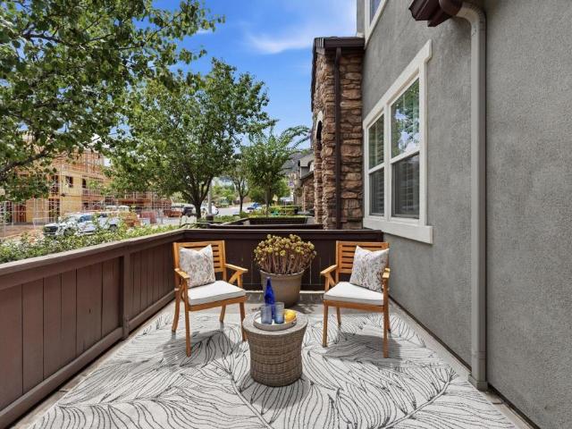 Condo for sale in Santee, San Diego County