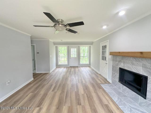 House for sale in Clinton, Mississippi