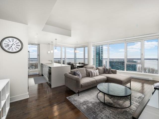 Condo for sale in St. Leonard's, Quebec