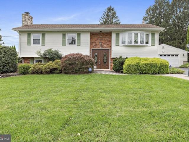 House for sale in Fallston, Harford County