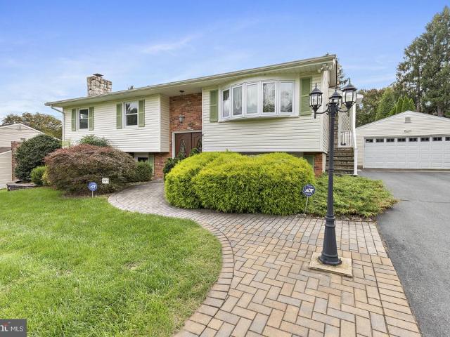 House for sale in Fallston, Harford County