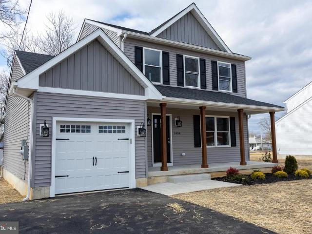 House for sale in Buena, New Jersey