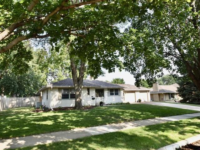 House for sale in Sioux Falls, South Dakota