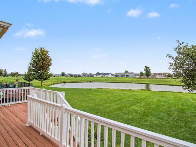 Townhouse for sale in Boone, Iowa