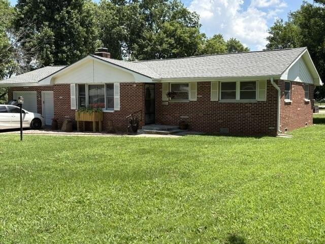 House for sale in Missouri