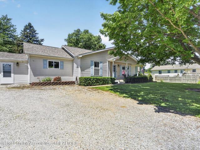 House for sale in Eaton, Michigan