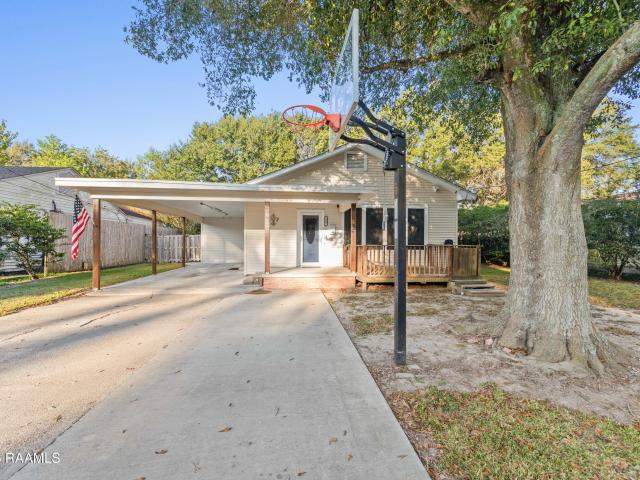 House for sale in Rayne, Louisiana