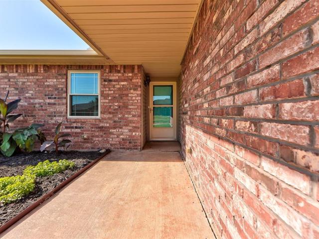 House for sale in Moore, Oklahoma